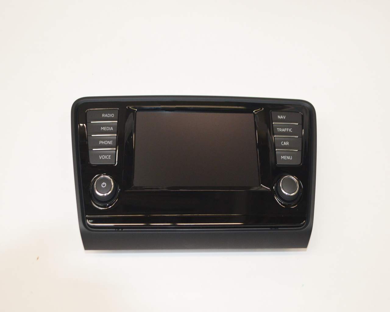 Comprar Pantalla multifunción Skoda Octavia III 5E3, NL3, NR3 a bajo precio