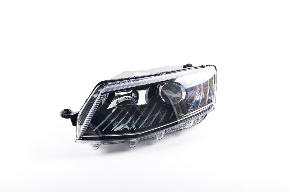 Comprar 69C1092U Polcar Faro delantero izquierdo