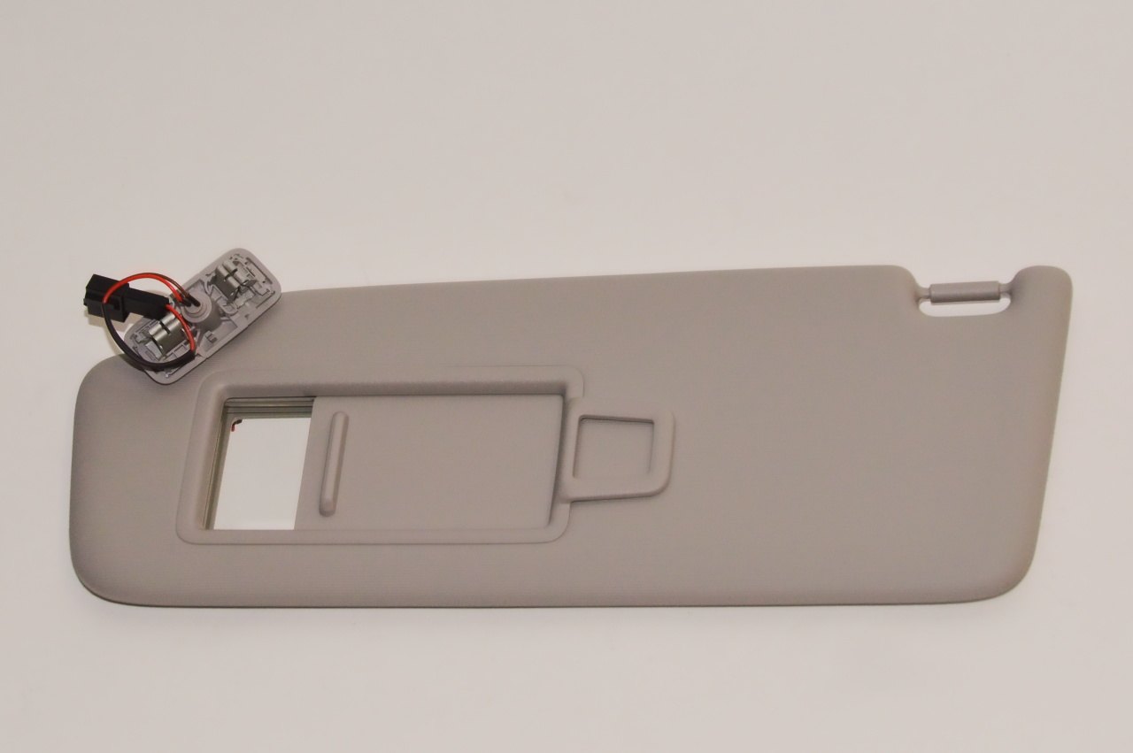 Comprar Visera parasol Skoda Octavia IV NX3, NN3, PV3 a bajo precio