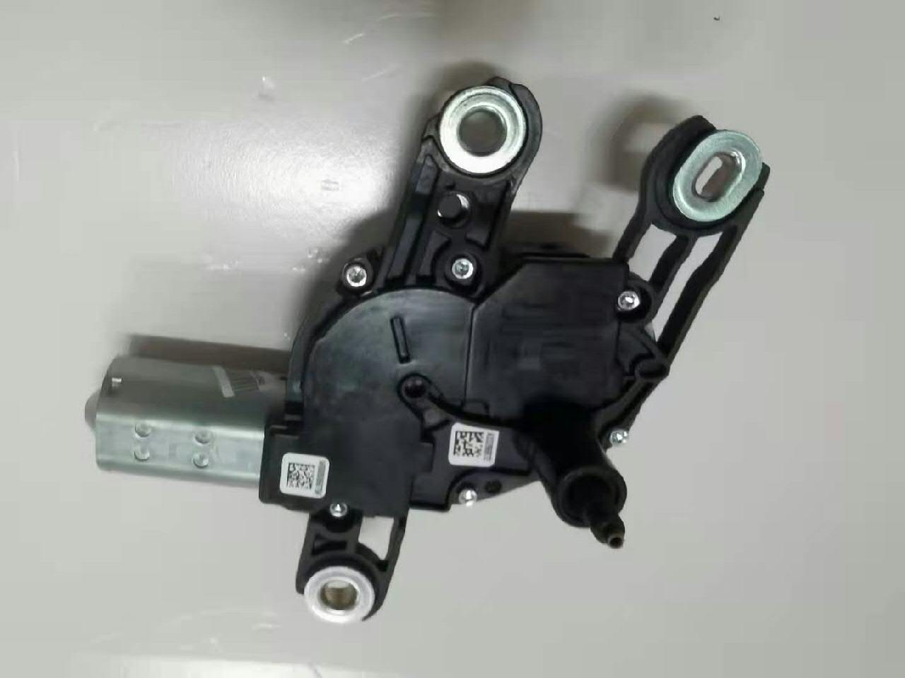5E5955711B VAG Motor del limpiaparabrisas trasero