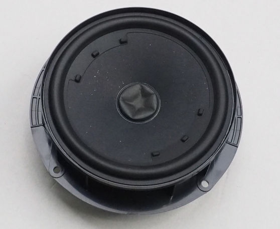 5G0035453G VAG Altavoz de la puerta delantera