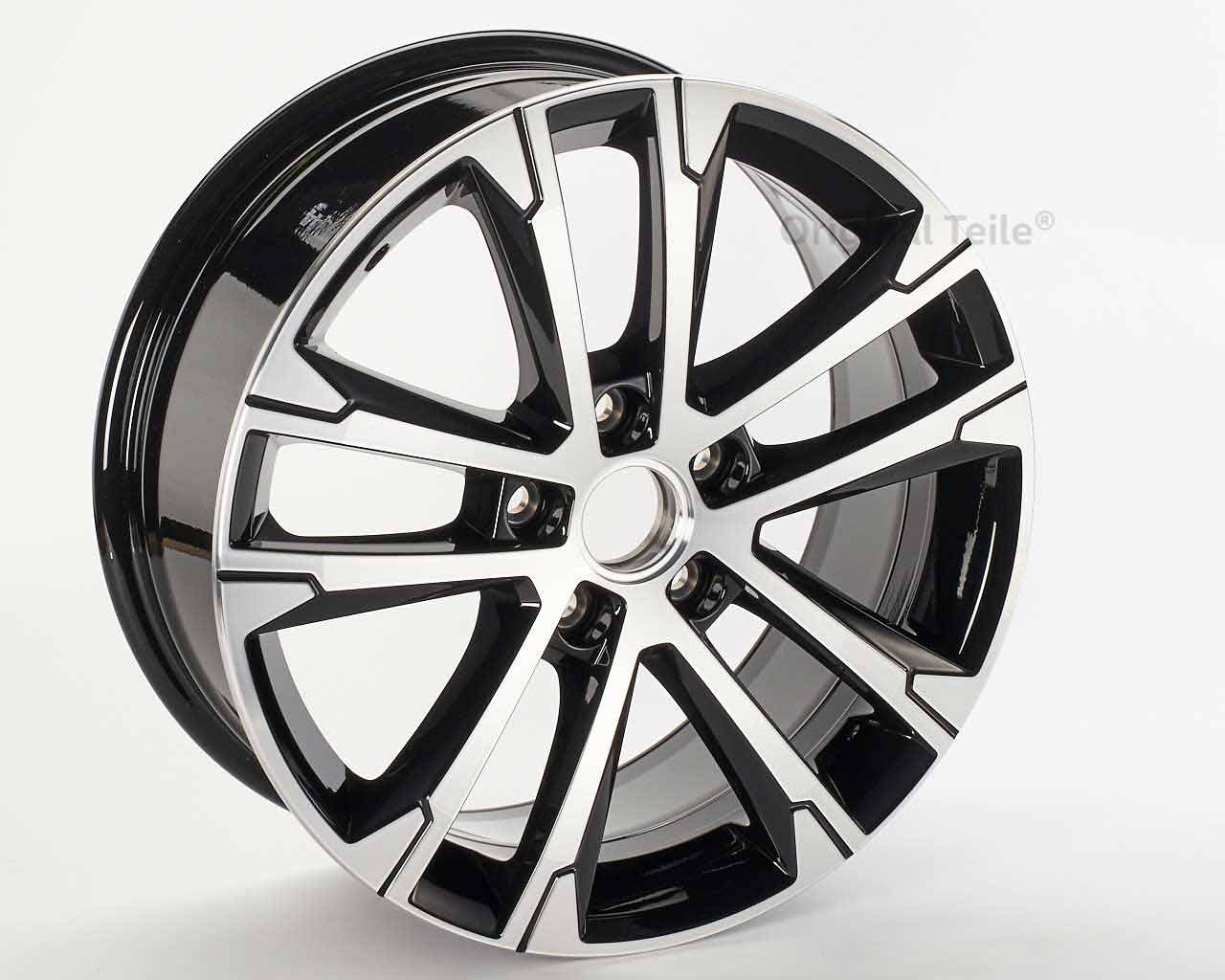Comprar Llantas de aleación Volkswagen Golf VII BA5, BV5 a bajo precio