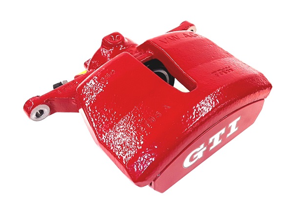5G0615124A VAG Pinza de freno delantera derecha