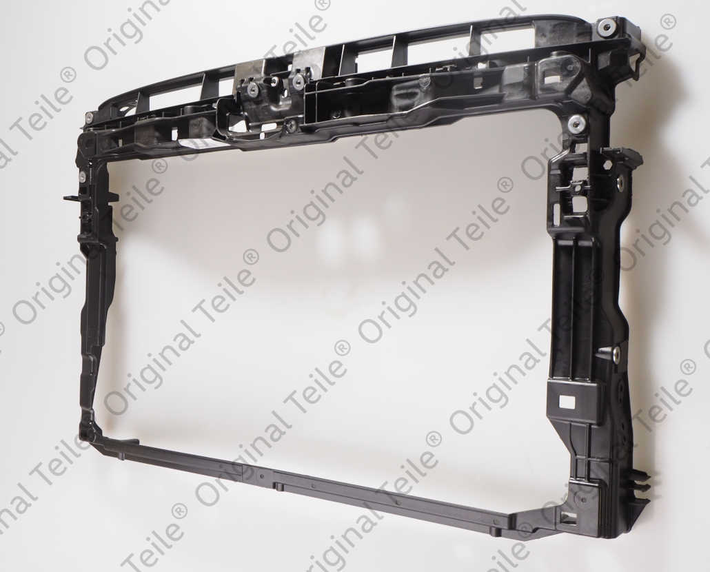 5G0805588AC VAG Soporte de radiador completo (panel de montaje para foco)