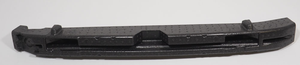 5G0807248G VAG Absorbedor del parachoques delantero