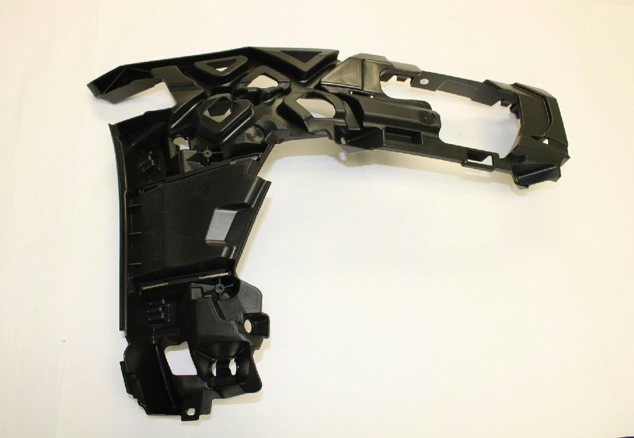 Comprar 5G0807724L VAG Soporte de parachoques delantero derecho