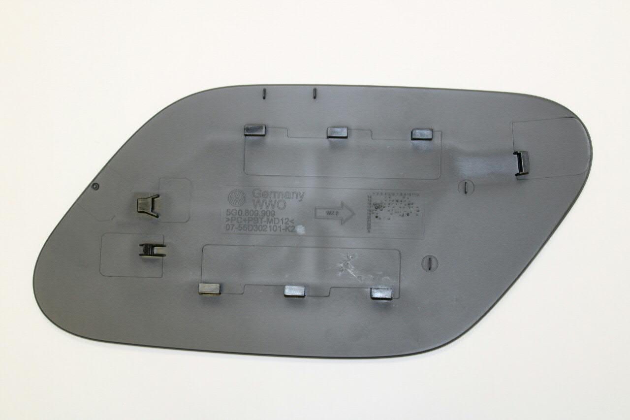 Tapa del puerto de carga del vehículo VAG 5G0809909GRU precio, desde 71,15 EUR