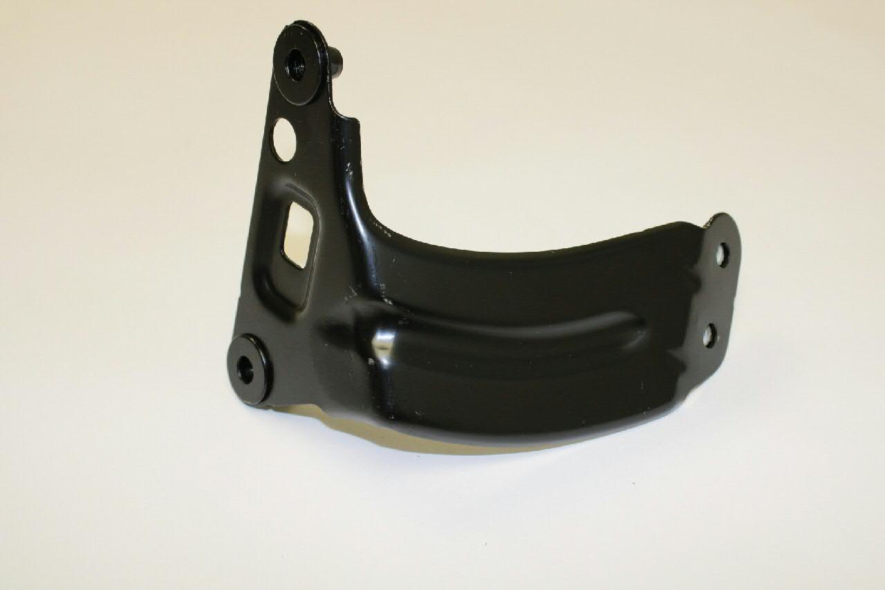 5G0821136C VAG Soporte delantero de guardabarros delantero derecho