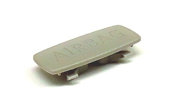 5G0853437Y20 VAG Cubre motor