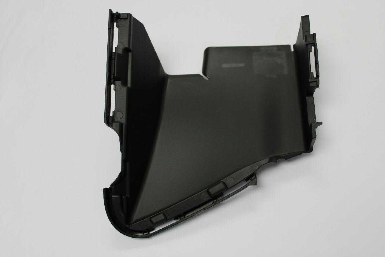 5G08539509B9 VAG Rejilla interior derecha del parachoques delantero
