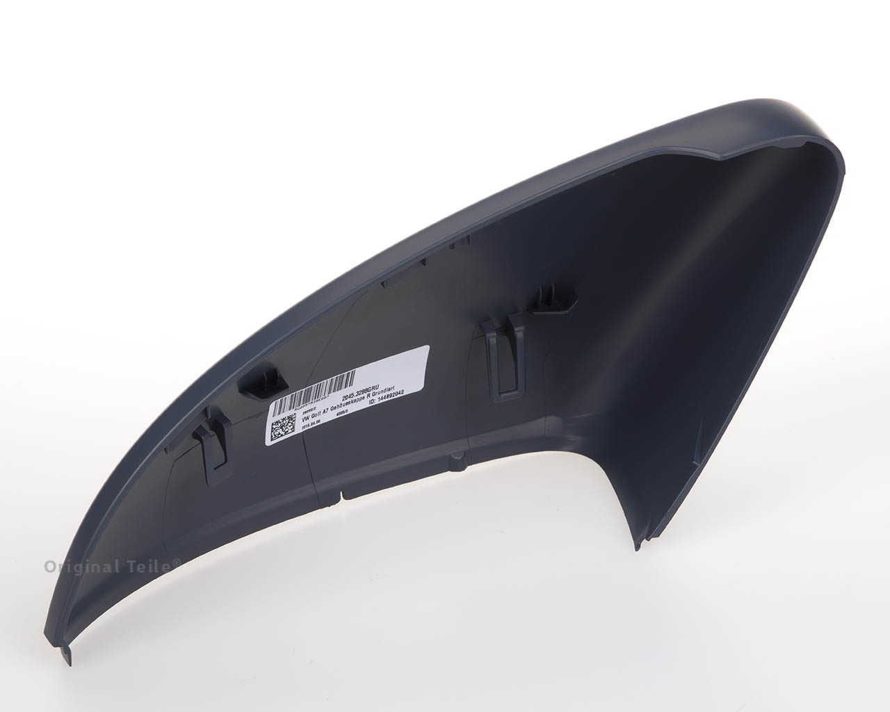 5G0857538EGRU VAG Cubierta de espejo retrovisor derecho