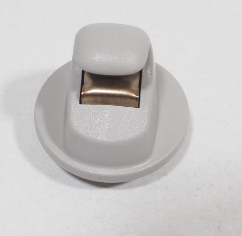 5G0857561BRM5 VAG Retenedor de visera parasol
