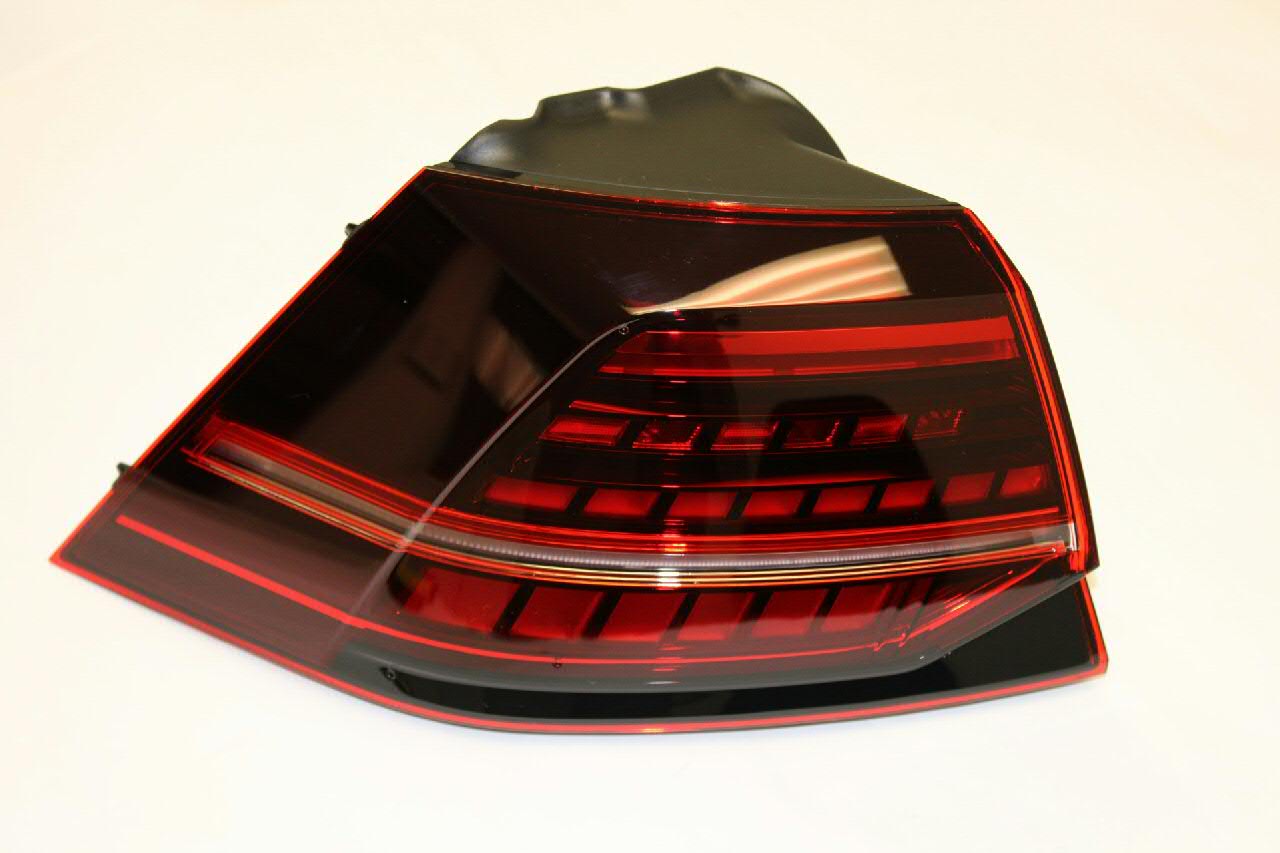 Comprar 5G0945207G VAG Piloto trasero exterior izquierdo