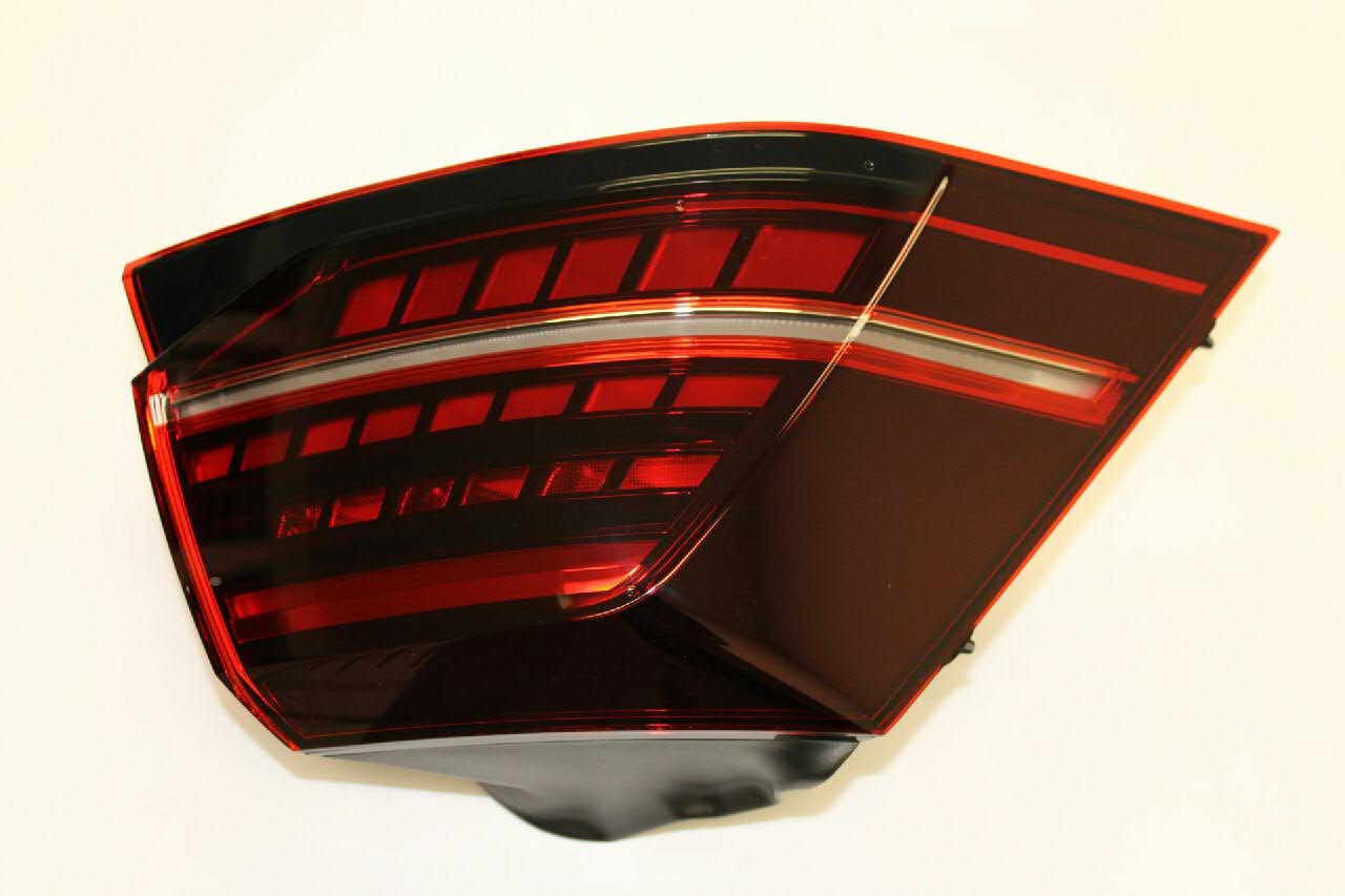5G0945207G VAG Piloto trasero exterior izquierdo