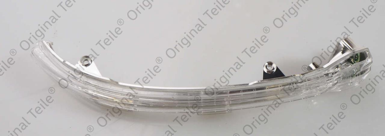 5G0949101 VAG Luz intermitente de espejo retrovisor izquierdo