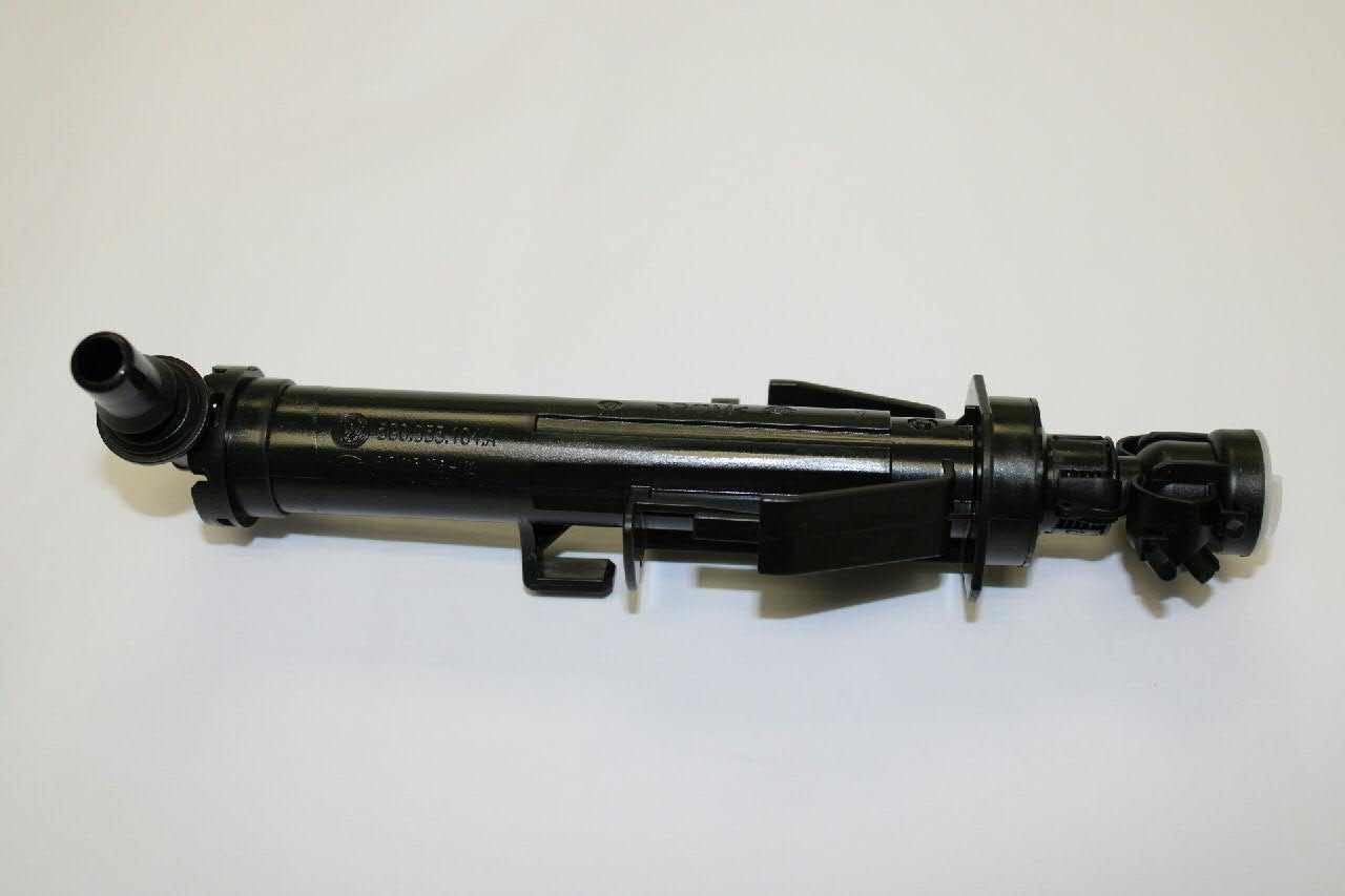 Comprar 5G0955104A VAG Soporte de inyector del lavafaros (cilindro elevador)