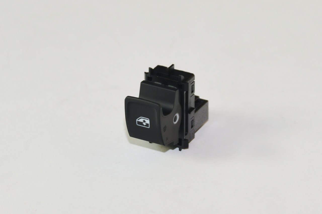 5G0959855KWHS VAG Botón de encendido, motor eléctrico, elevalunas, puerta delantera derecha