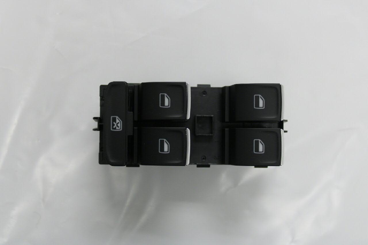 Interruptor de elevalunas delantera izquierda 5G0959857CWZU VAG