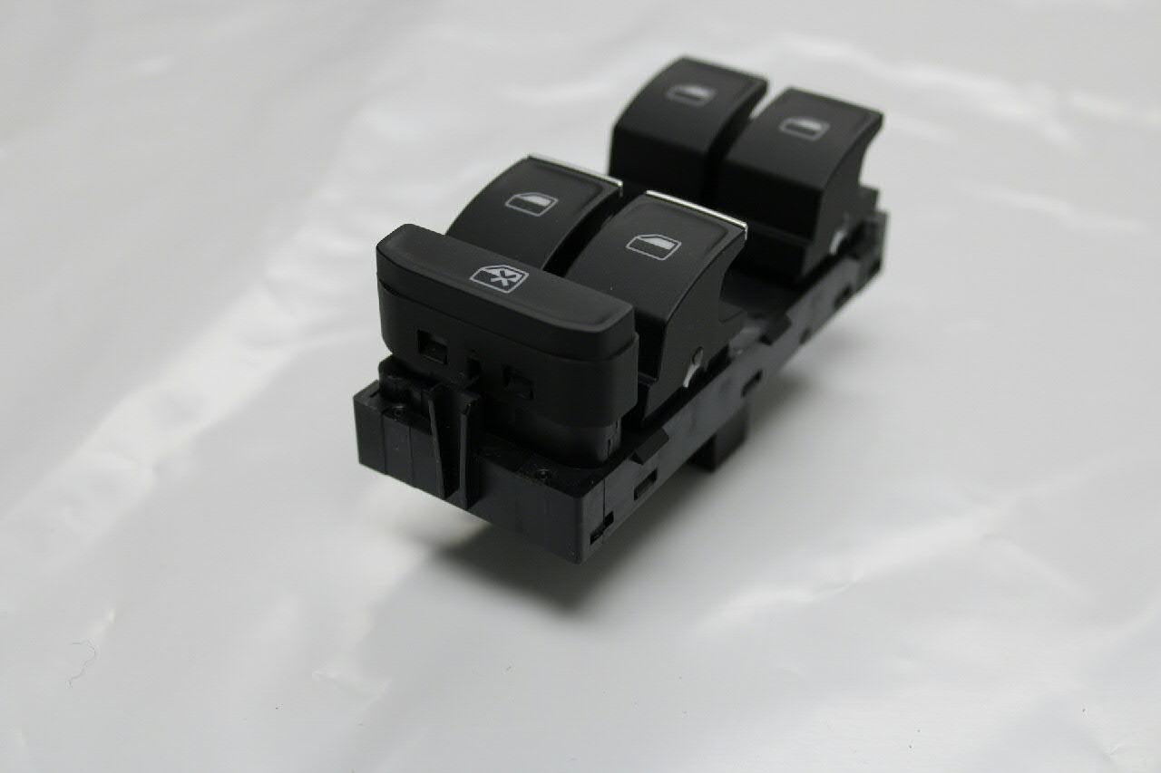 Unidad de control de elevalunas delantera izquierda VAG 5G0959857CWZU precio, desde 45,01 EUR