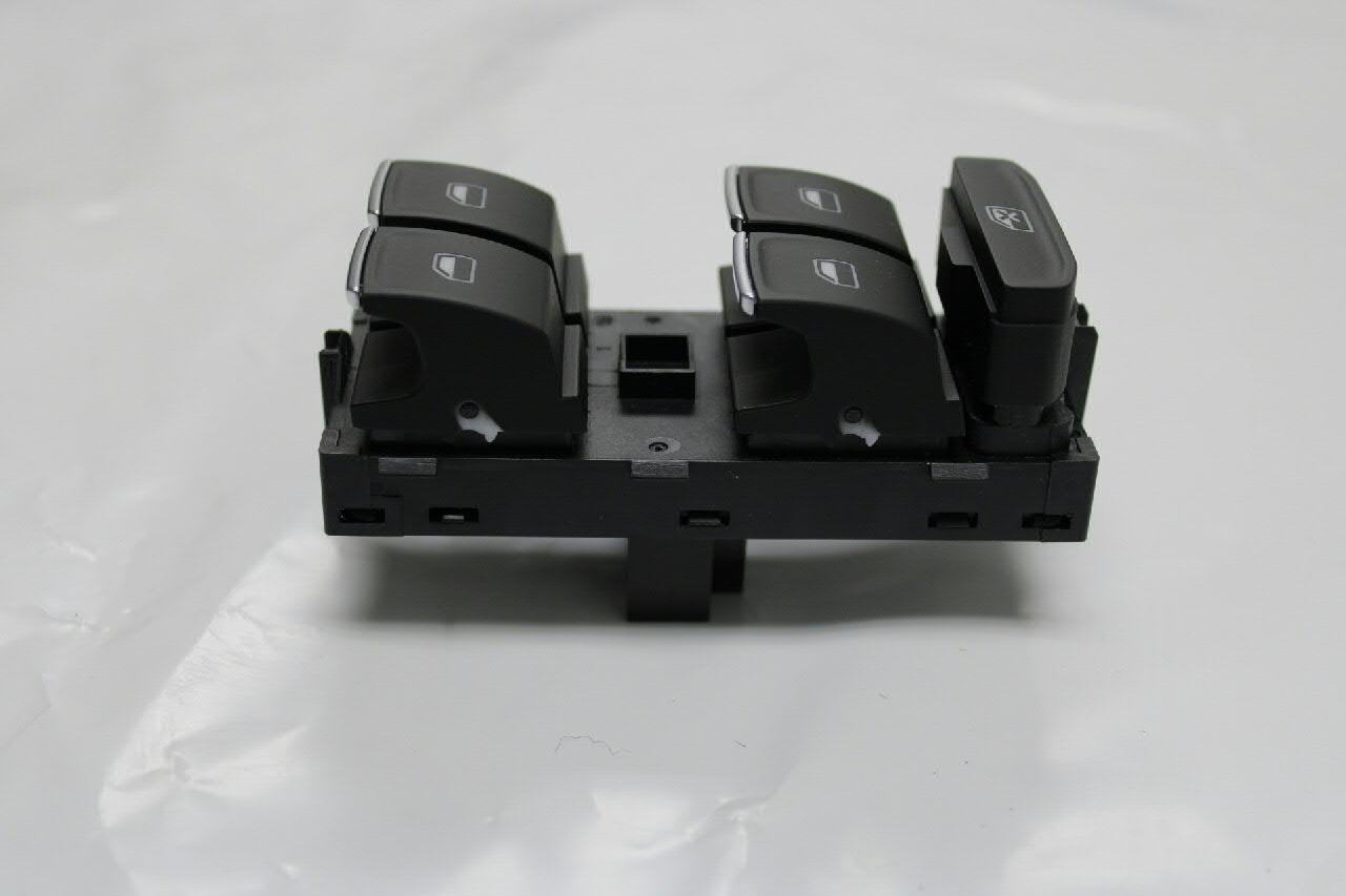 Comprar 5G0959857CWZU VAG Interruptor de elevalunas delantera izquierda