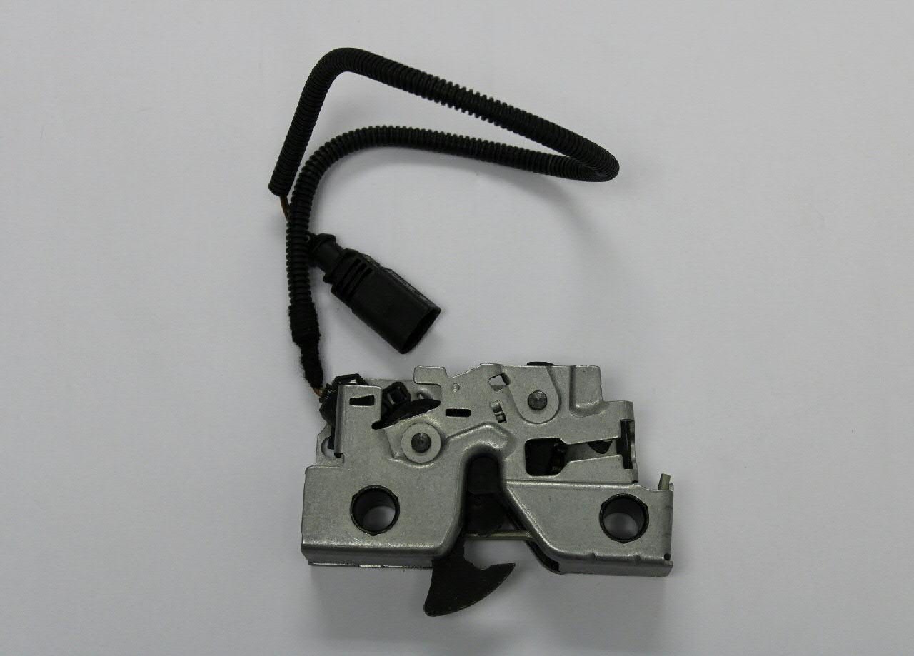 Cerradura de capó 5G1823509D VAG