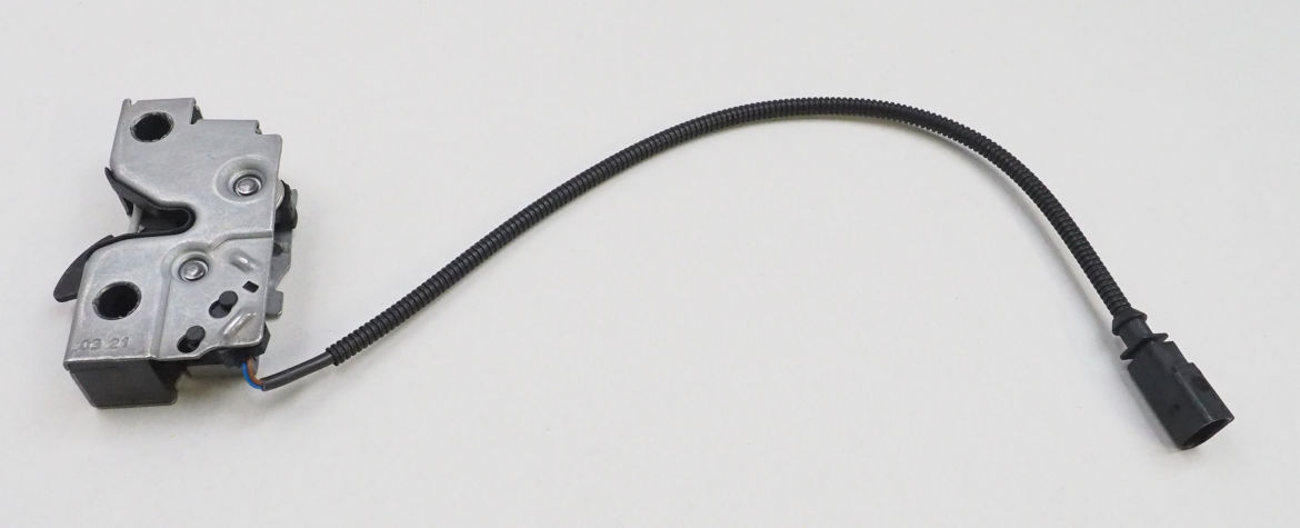 Cerradura de capó VAG 5G1823509D precio, desde 31,89 EUR