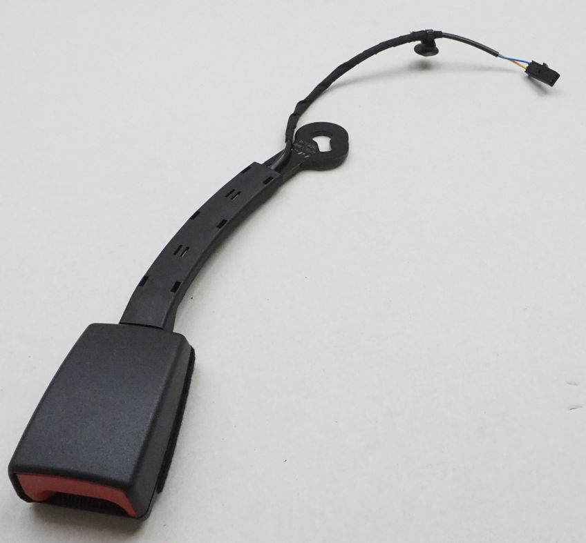 5G4857755CYLZ VAG Cinturón de seguridad delantero izquierdo