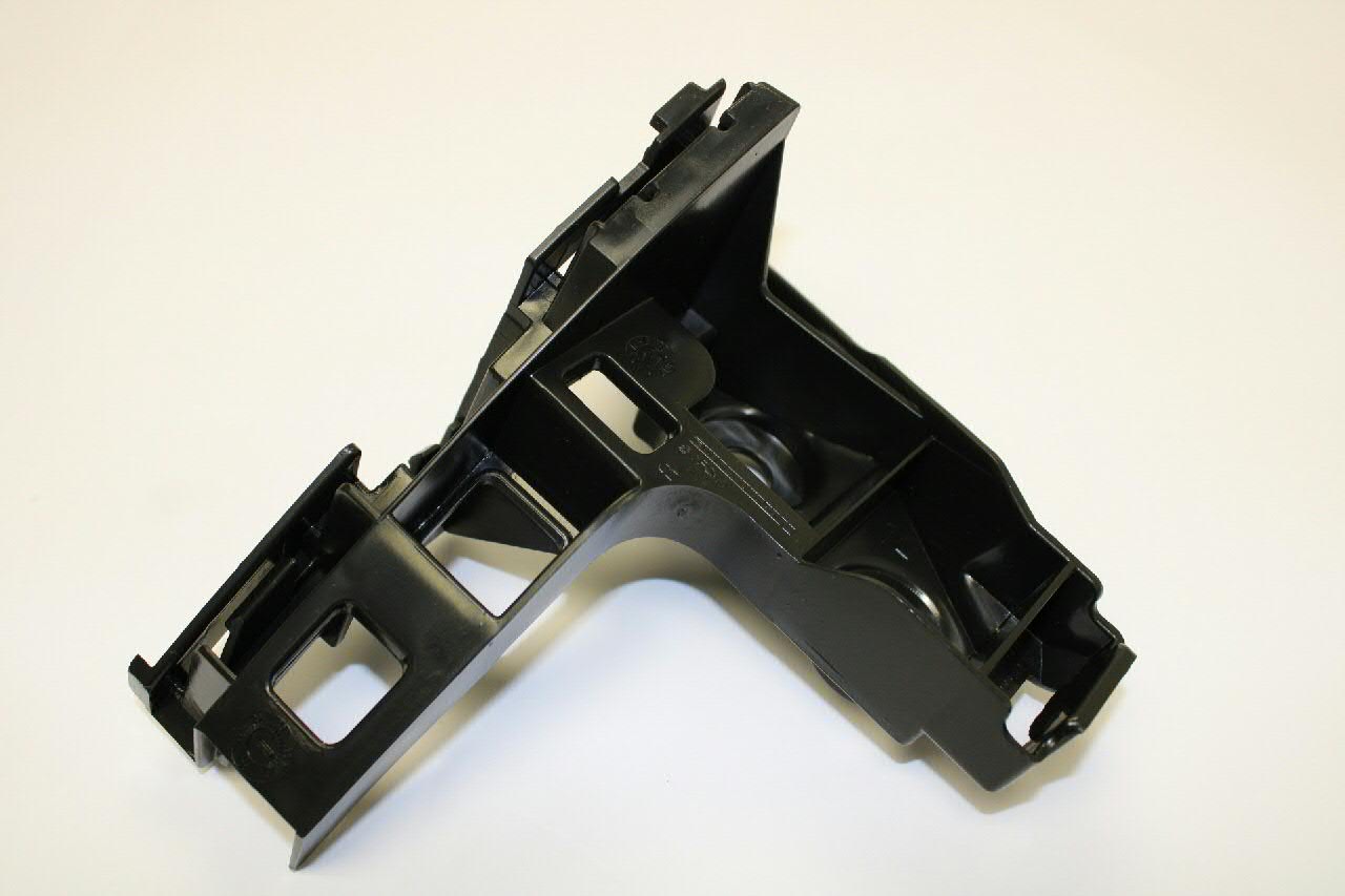 5G6807393A VAG Soporte de paragolpes trasero izquierdo