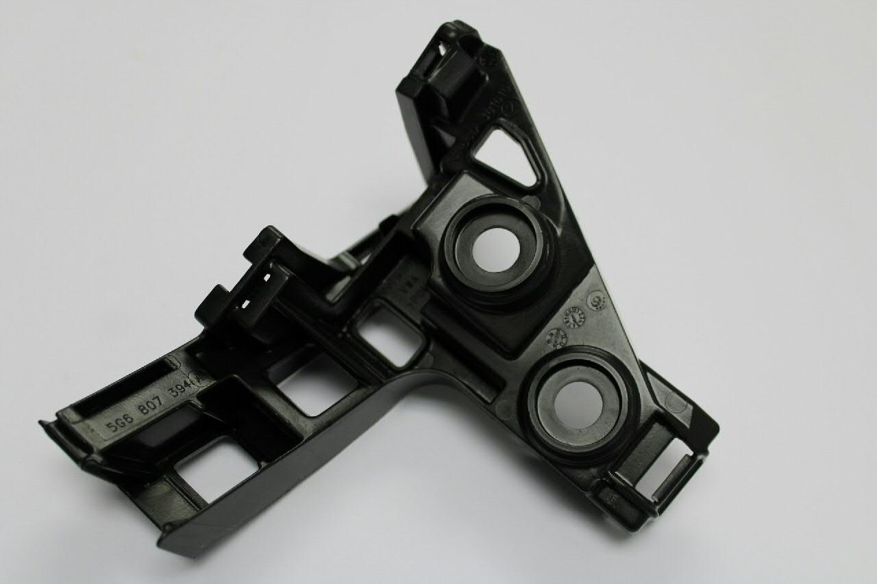 Comprar 5G6807394A VAG Soporte del parachoques trasero derecho