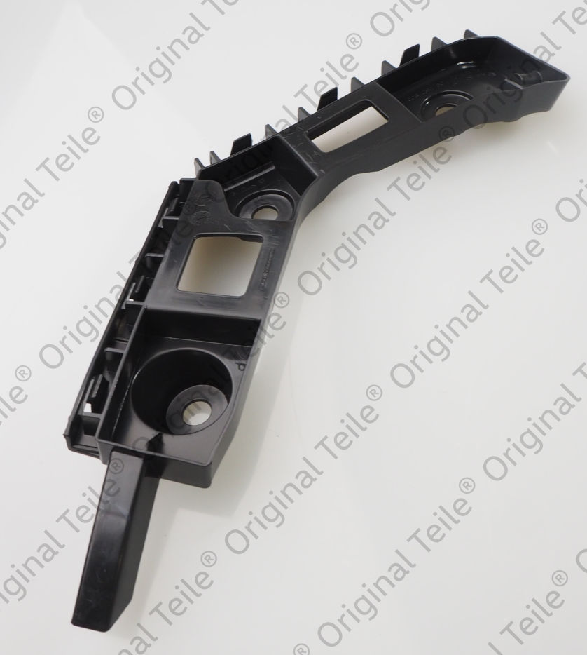 5G6807394 VAG Soporte exterior derecho del parachoques trasero