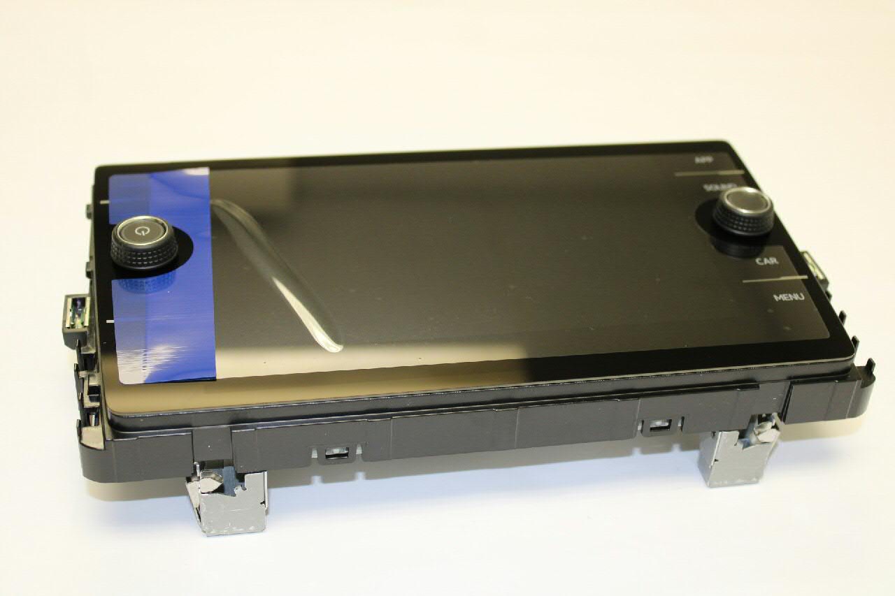 5G6919605A VAG Radio AM/FM