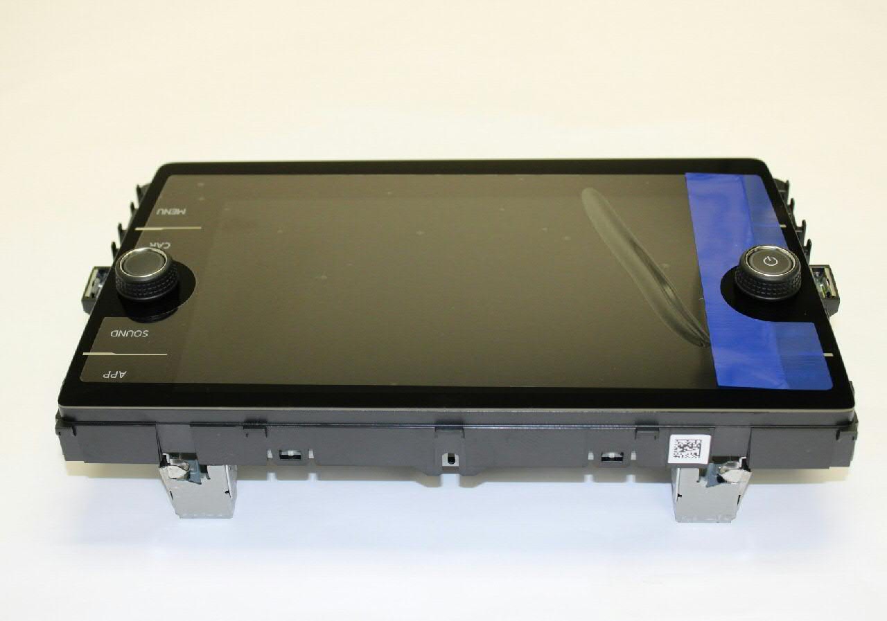 Comprar 5G6919605A VAG Radio