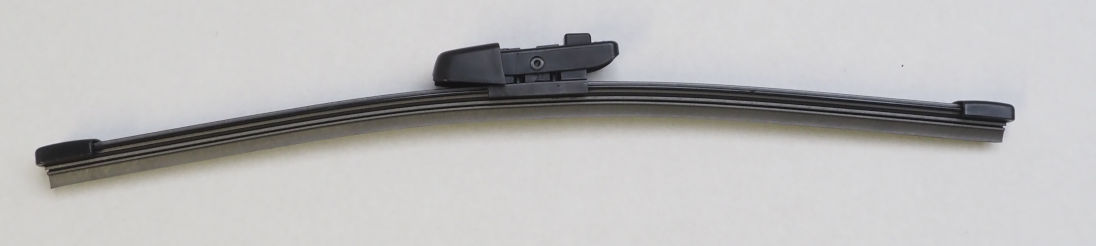 5G6955427E VAG Limpiaparabrisas trasero
