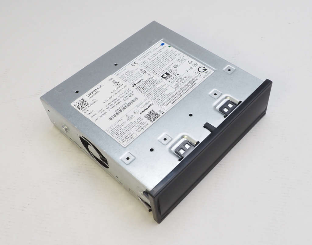  VAG 5H0035816J precio, desde 3322,95 EUR