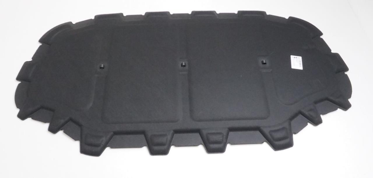 Comprar Aislamiento acústico del capó Volkswagen Golf VIII CD1, DA1 a bajo precio
