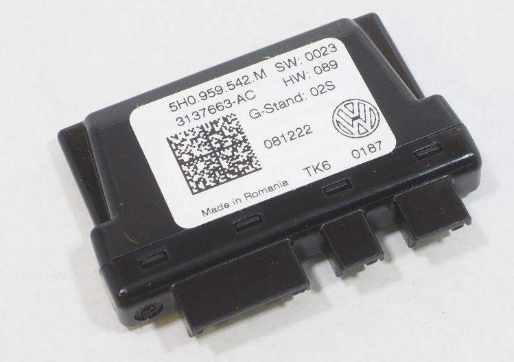 5H0959542M VAG
