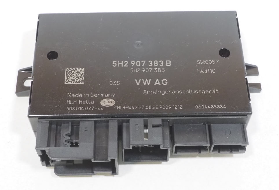 5H2907383B VAG