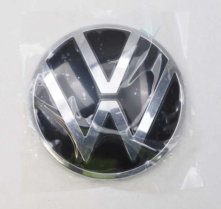 5H9853630DPJ VAG Logotipo de tapa de maletero