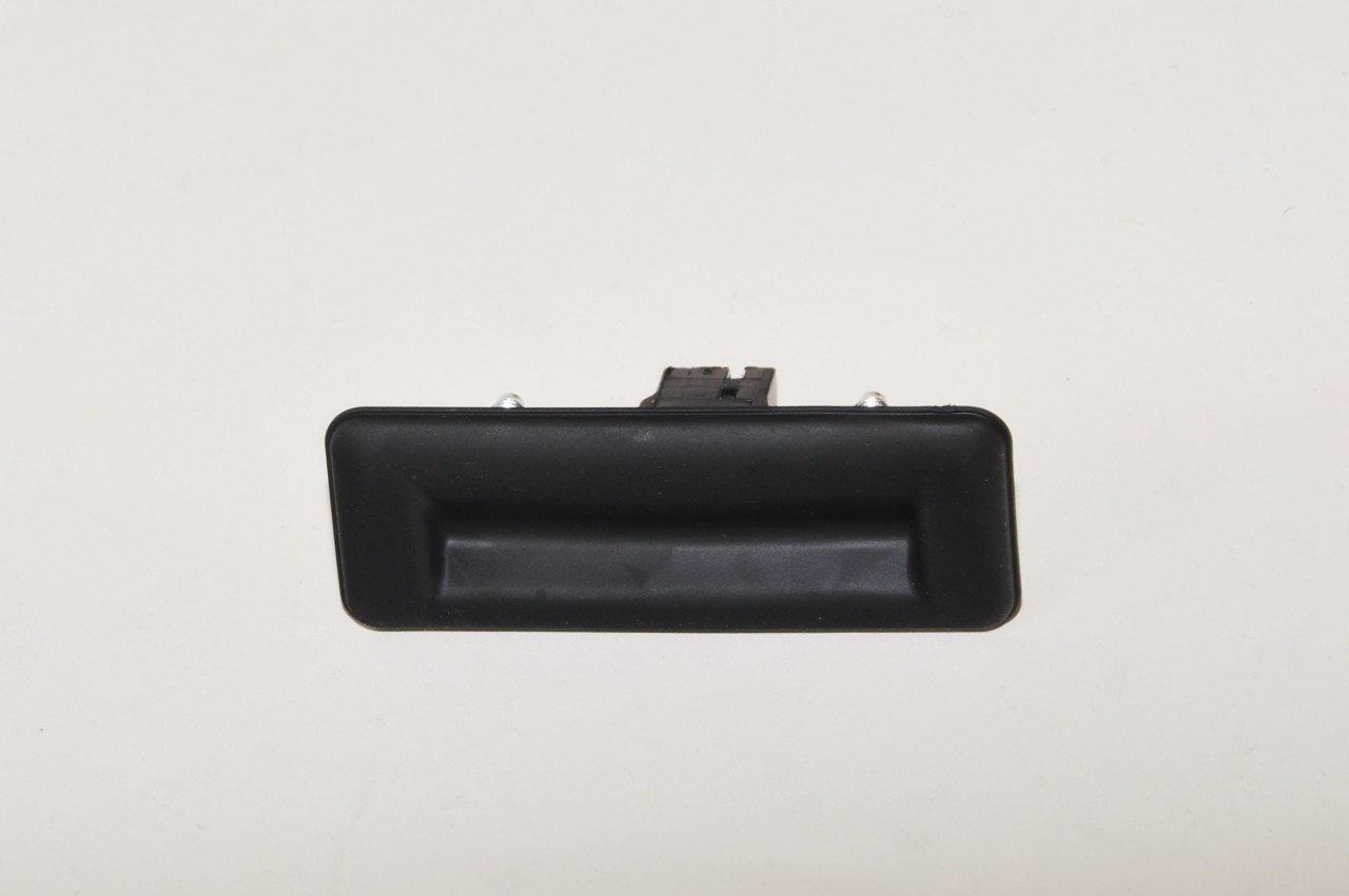 5J0827566E VAG Manilla de puerta de maletero exterior