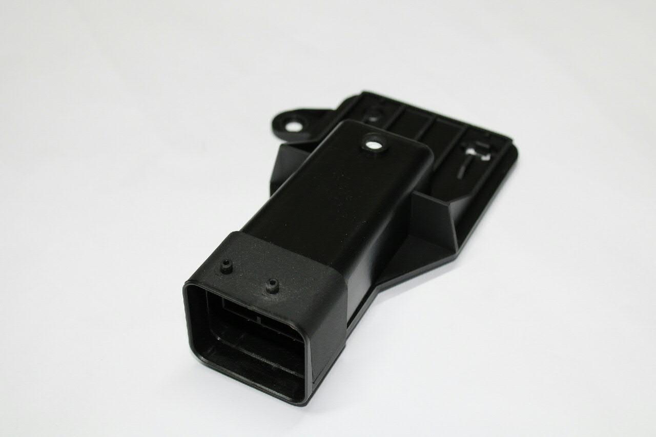Regulador de velocidad del ventilador de refrigeración (unidad de control) 5J0919506 VAG