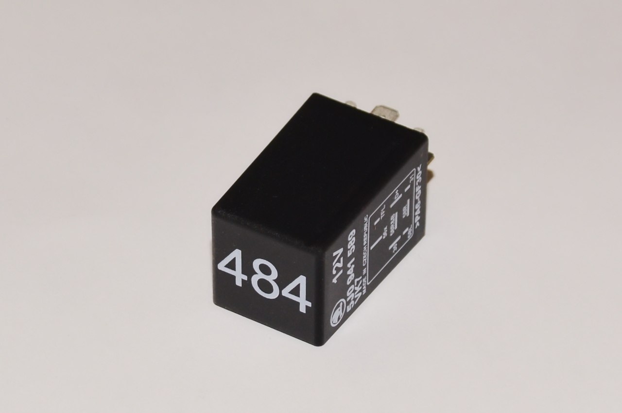 5J0941589 VAG