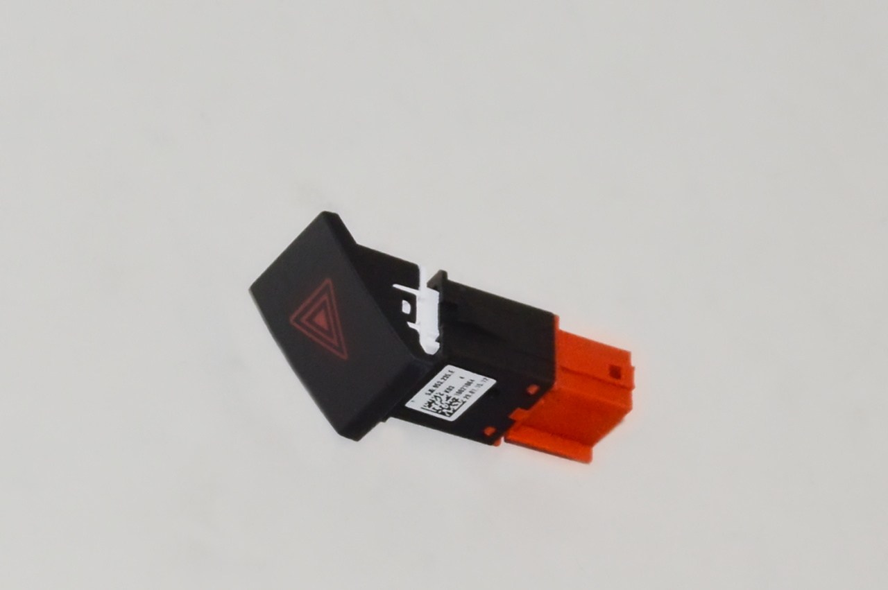 Comprar Botón de emergencia Skoda Fabia II 5J5, 545 a bajo precio