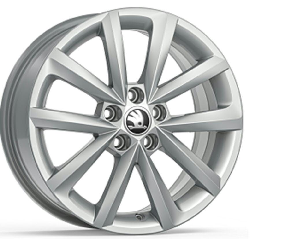 5JA601025AE8Z8 VAG Aros