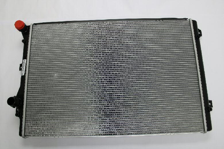 5K0121251AA VAG Refrigeración del motor