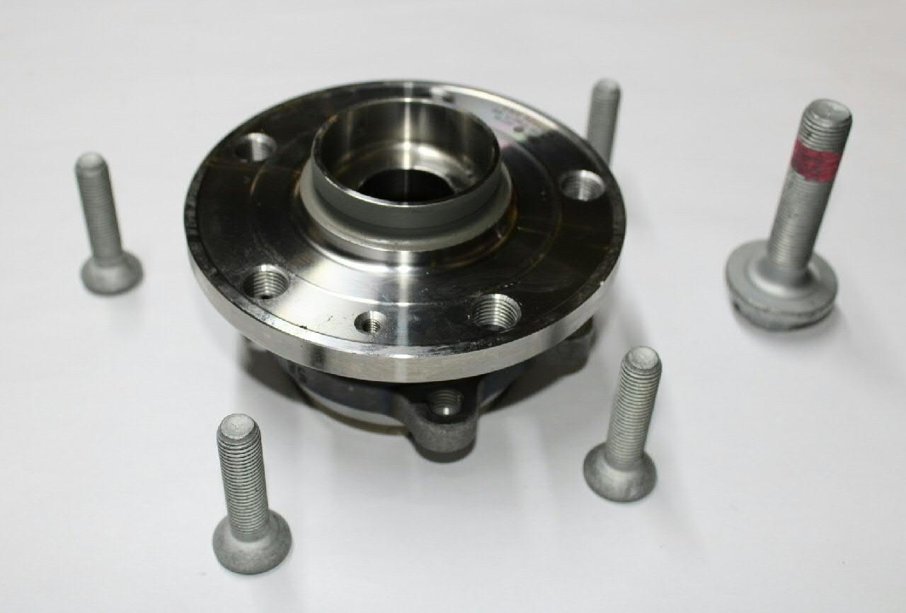 Buje de rueda delantero VAG 5K0498621 precio, desde 62,54 EUR