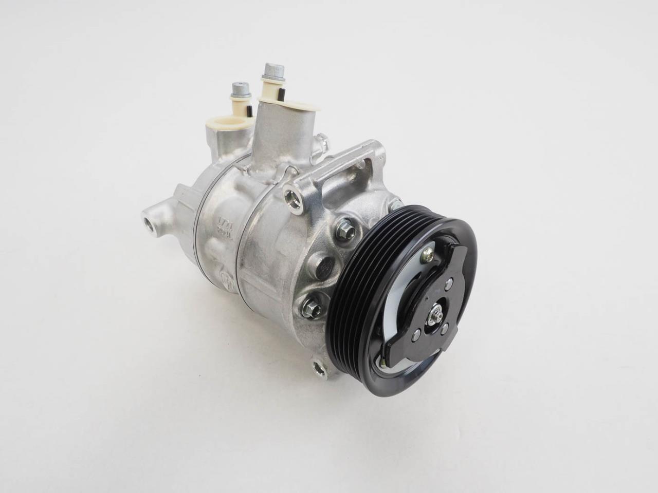 Compresor ac Volkswagen Jetta III desde 158,27 €