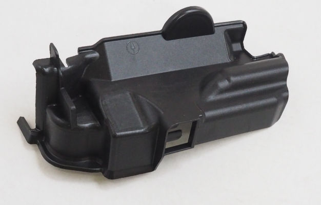 5K0837350B VAG Tapa manija puerta trasera izquierda