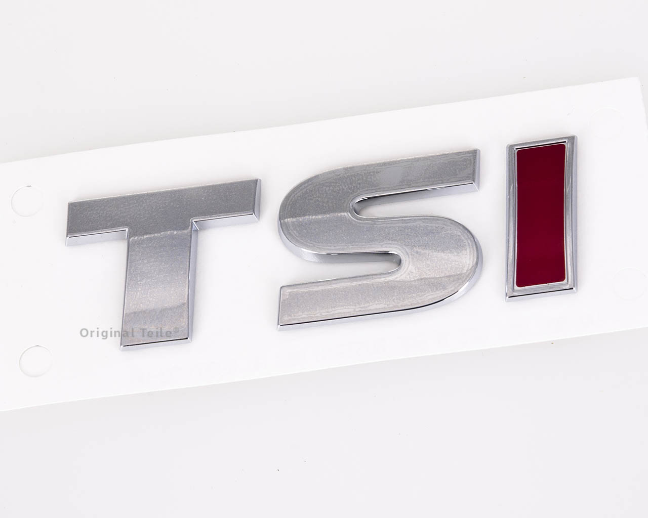 Emblema para Volkswagen Caddy 2KB, 2KJ, 2CB, 2CJ