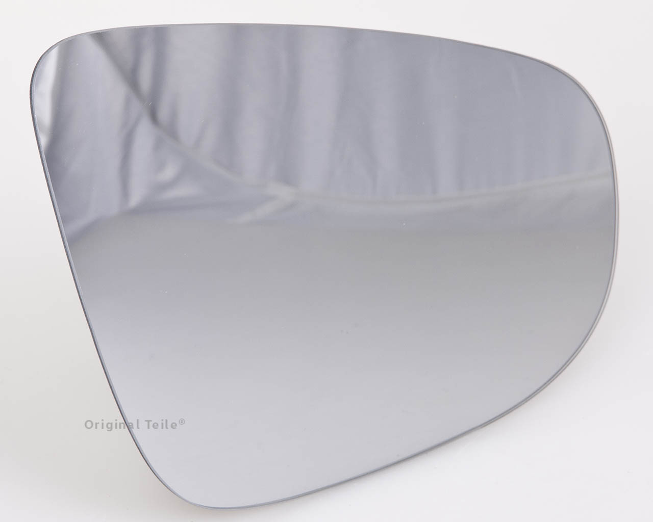 5K0857522 VAG Cristal de espejo retrovisor derecho