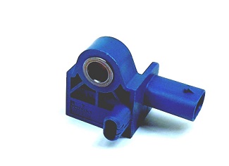 5K0959351A VAG Sensor de airbag delantero